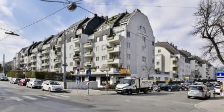 1190 Wien Görgengasse 23/4/18